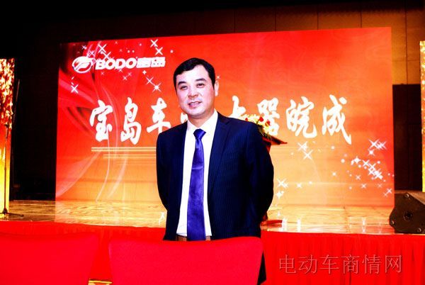 宝岛三轮2015 品质立企，奔首冠——电动三轮车组装工艺探析