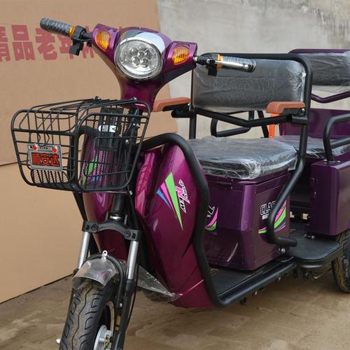 廊坊市安次区葛渔城顺安达电动三轮组装厂